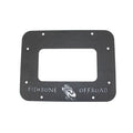 Kentrol black auto part