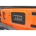 Kentrol auto part installed view