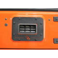 Kentrol auto part close-up