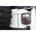 Kentrol tail light detail
