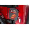 Kentrol tail light installed view