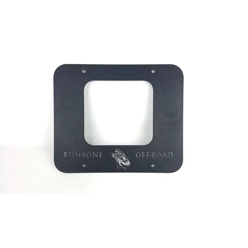 Kentrol black auto part