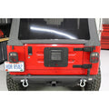 Kentrol auto part close-up