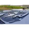 Kentrol auto part detail