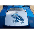 Kentrol auto part close-up