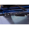 Kentrol auto part installed view