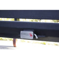 Kentrol auto part installed view