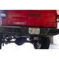 Kentrol auto part installed view