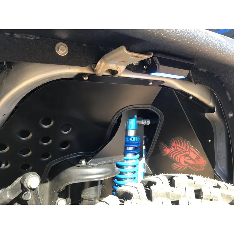 Kentrol auto part