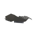 Kentrol auto part installed view