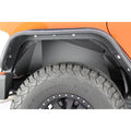 Kentrol auto part installed view