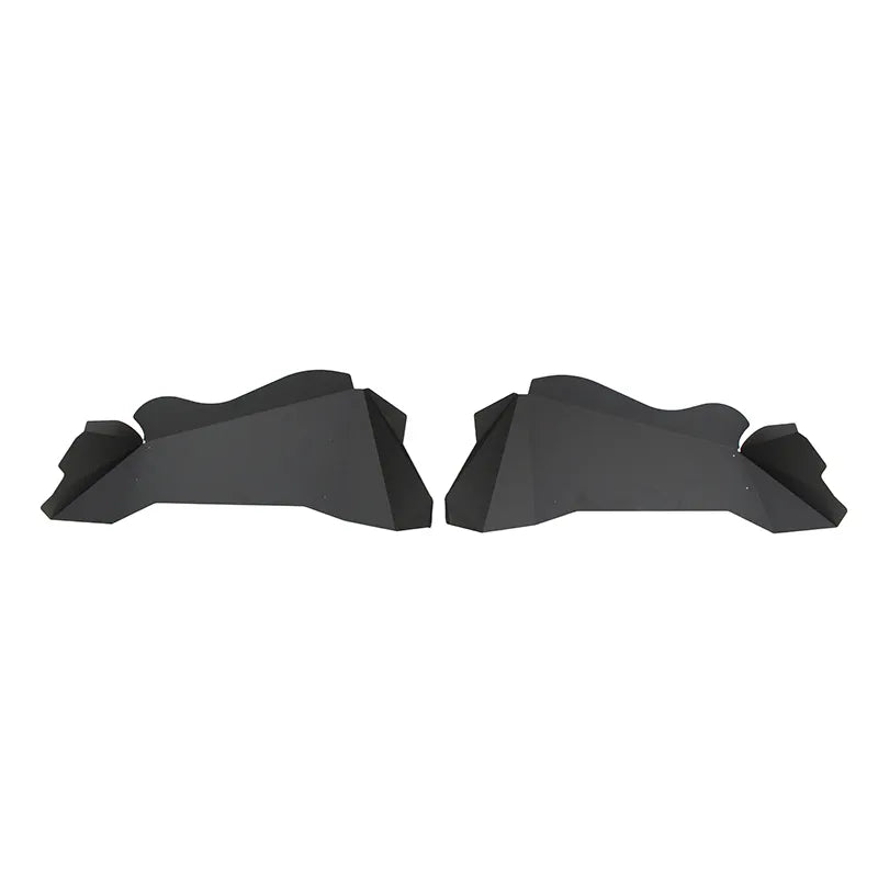Kentrol black auto part
