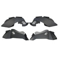 Kentrol black auto part