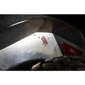 Kentrol auto part installed view