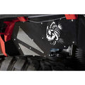 Kentrol auto part installed view