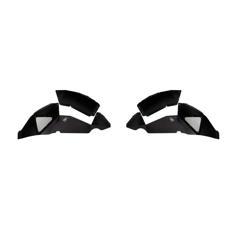 Kentrol black auto part
