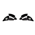 Kentrol black auto part