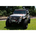 Kentrol auto part installed view
