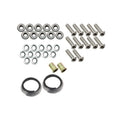 Kentrol auto part close-up