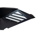 Kentrol black auto part