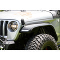 Kentrol auto part detail