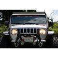 Kentrol auto part installed view