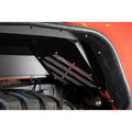 Kentrol auto part close-up