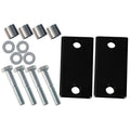 Kentrol lift kit close-up