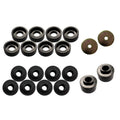Kentrol black auto part