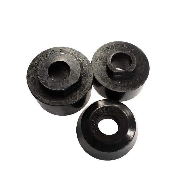 Kentrol black auto part