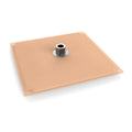Universal HydraMat 11x11 Center Outlet 1/2npt