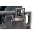 Kentrol auto part installed view