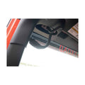 Kentrol auto part installed view