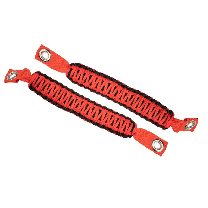 Kentrol red auto part