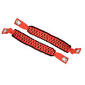 Kentrol red auto part
