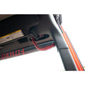 Kentrol auto part close-up