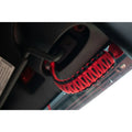 Kentrol auto part installed view