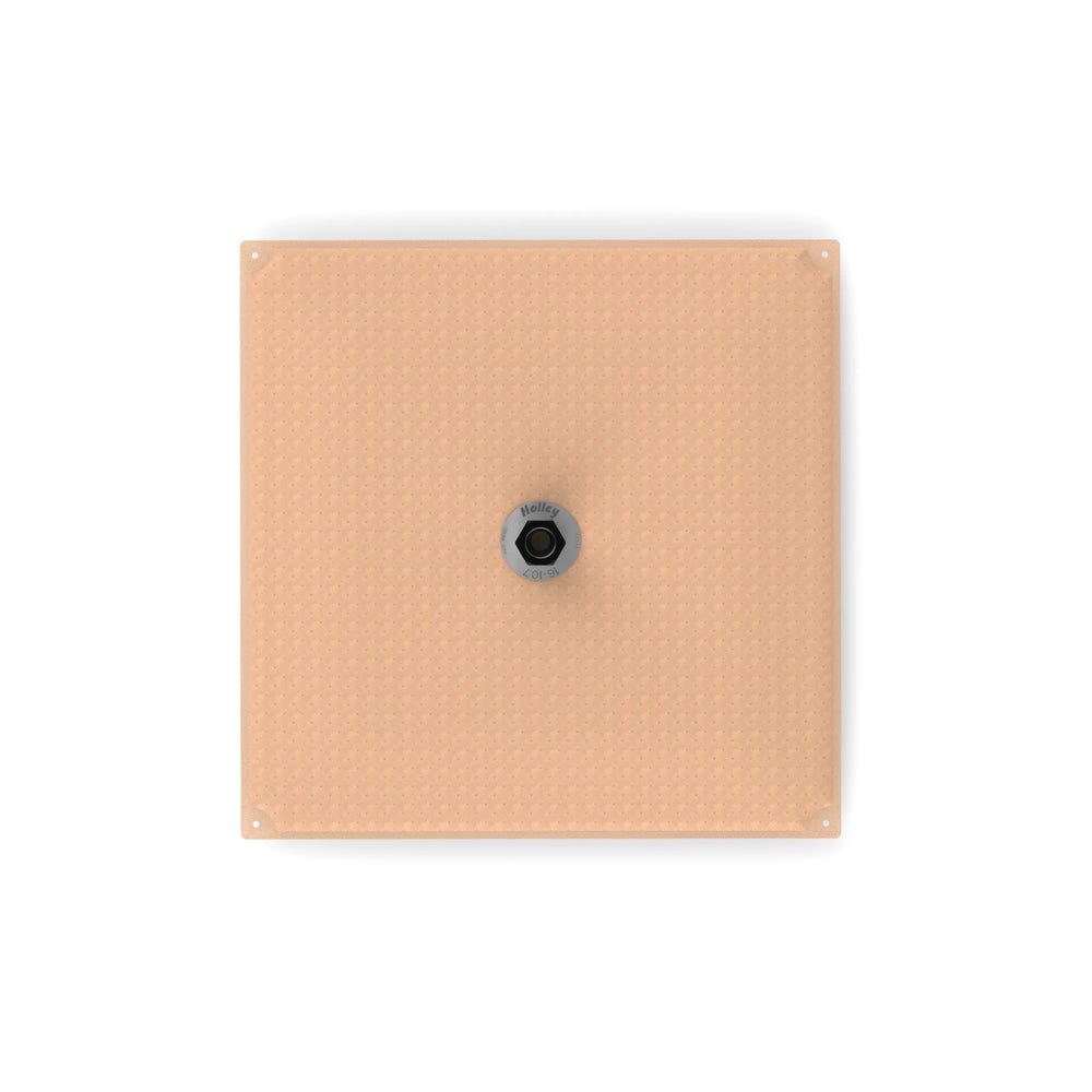 Universal HydraMat 15x15 Center Outlet 1/2npt