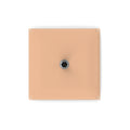 Universal HydraMat 15x15 Center Outlet 1/2npt