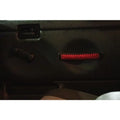 Kentrol auto part close-up