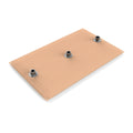 HYDRAMAT (15X24 RECT) - CENT/SIDE/SIDE
