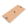 HYDRAMAT 14X30 RECT CENT/SIDE/SIDE OUT 10AN