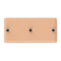 HYDRAMAT 14X30 RECT CENT/SIDE/SIDE OUT 10AN
