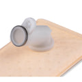 HYDRAMAT 2.5X8 WITH ELBOW STACK