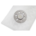 Hydramat - 3in x 8in 6-Position End