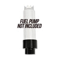 VR SERIE FUEL PUMP TO-10 ORB ADPTER