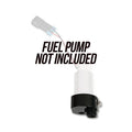 450 LPH FUEL PUMP TO -6 ORB ADAPTER