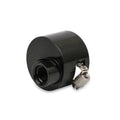 255 LPH FUEL PUMP TO -6 ORB ADAPTER