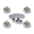 Holley auto part