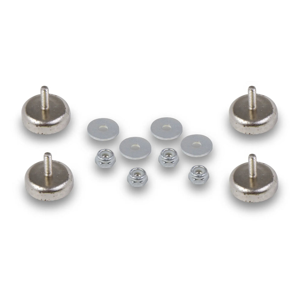 KIT FOR 6-32 MAGNETS